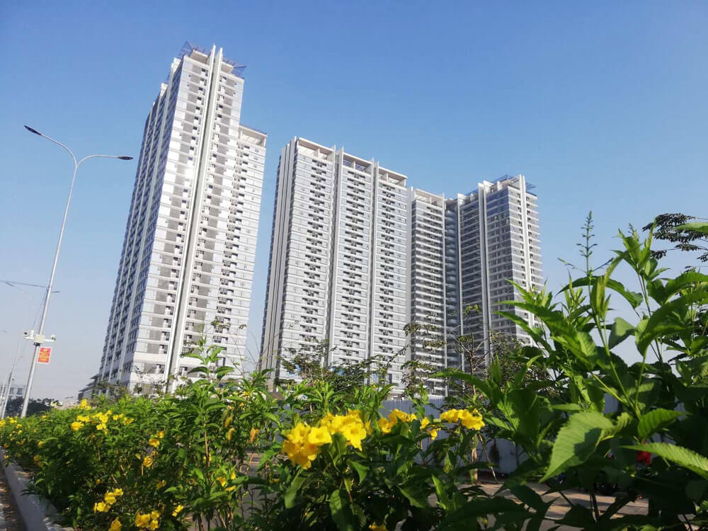 Phí quản lý chung cư là gì? Làm thế nào để tính?